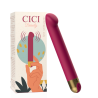 Cici beauty premium silicone clit stimulator - 1