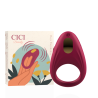 Cici beauty premium silicone vibrating ring - 1