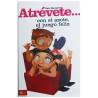 Diablo picante - atrevete... con el azote - 1