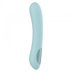 Kiiroo pearl 2+ vibrador punto g - turquesa