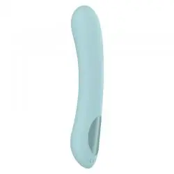 Kiiroo pearl 2+ vibrador punto g - turquesa
