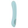 Kiiroo pearl 2+ vibrador punto g - turquesa - 1