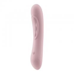 Kiiroo pearl 3 vibrador punto g - rosa