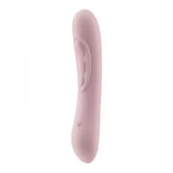 Kiiroo pearl 3 vibrador punto g - rosa