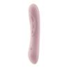 Kiiroo pearl 3 vibrador punto g - rosa - 1