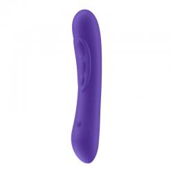 Kiiroo pearl 3 vibrador punto g - morado