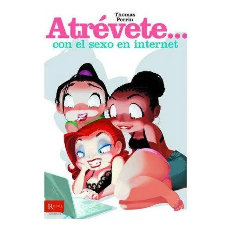 Diablo picante - atrevete... con el sexo en internet Diablo picante - atrevete... con el sexo en internet