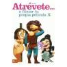 Diablo picante - atrevete... a filmar tu propia pelicula x - 1