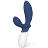 Lelo loki wave 2 masajeador prostatico - azul - 1