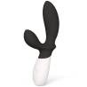 Lelo loki wave 2 masajeador prostatico - negro - 1