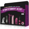 Lovers secret collection kit fantasia - 1