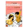 Diablo picante - atrevete... con los nuevos juegos eroticos - 1