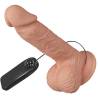 Beautiful encounter catoblepas vibracion y rotacion 20.6 cm - natural - 1