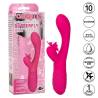 California exotics butterfly kiss flutter rosa - 1