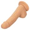 California exotics silicone studs 15,24 cm skin - 1