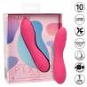 Liquid Silicone Pixies Ripple junto a su caja