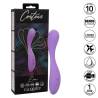 Contour Demi violeta con su caja