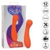 Stella Liquid Silicone G-Wand junto a su caja