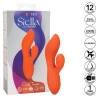 Stella Dual Teaser naranja con su caja