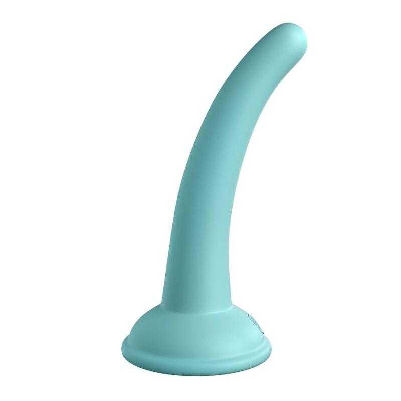 Pipedreams curious five 12,7 cm verde Pipedreams curious five 12,7 cm verde