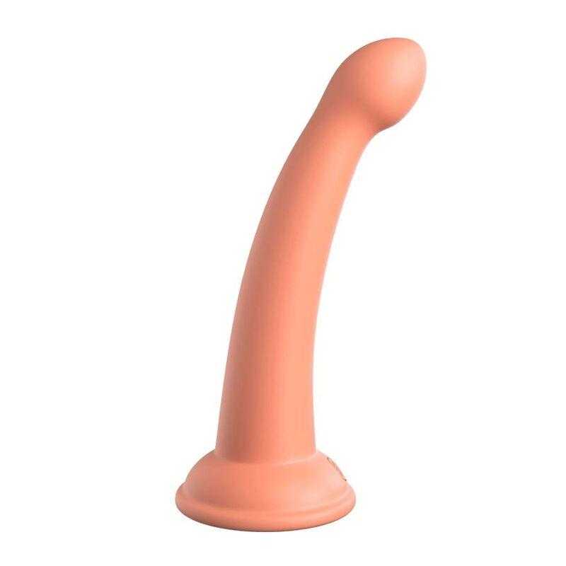 Pipedreams secret explorer 15,24 cm naranja Pipedreams secret explorer 15,24 cm naranja