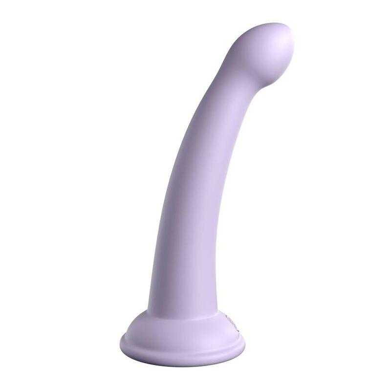Pipedreams secret explorer 15,24 cm violeta Pipedreams secret explorer 15,24 cm violeta
