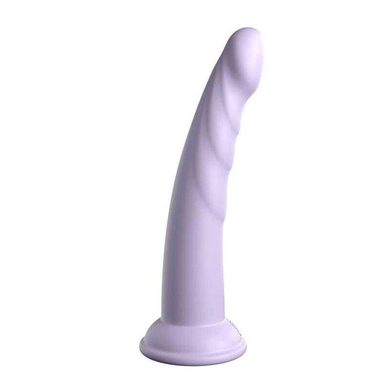 Pipedreams slim seven 17,78 cm violeta Pipedreams slim seven 17,78 cm violeta