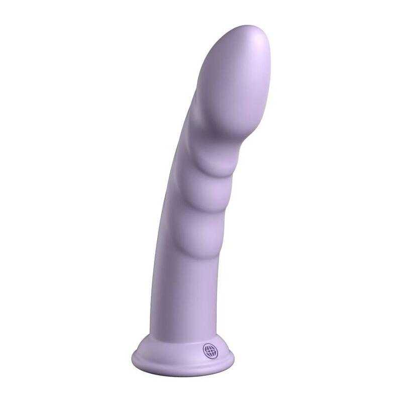 Pipedreams super eight 20,32 cm violeta Pipedreams super eight 20,32 cm violeta