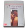 Las caricias sexuales, de Linda Sonntag, portada del libro