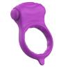 Anillo vibrador B Swish Bcharmed Basic Wave orquídea