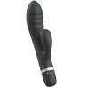 Vibrador rabbit B Swish Bwild Classic Wave negro