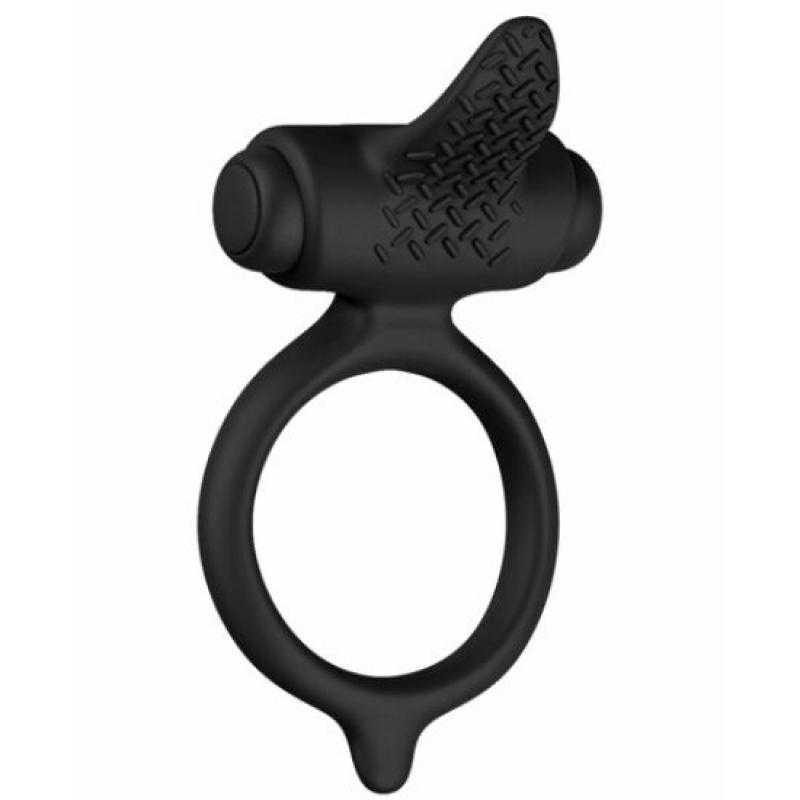 B swish bcharmed basic anillo vibrador - slate B swish bcharmed basic anillo vibrador - slate