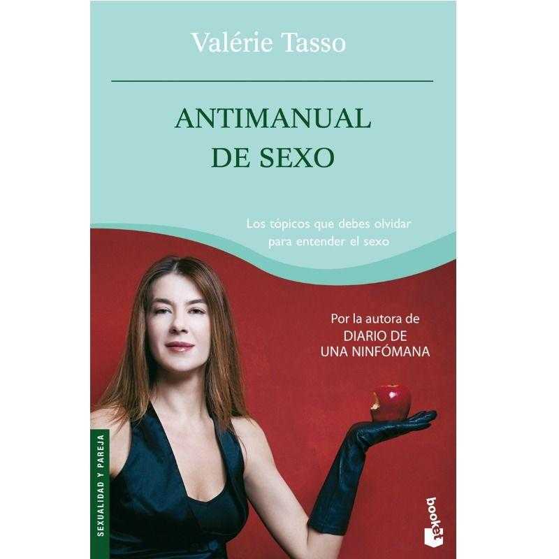 Grupo planeta - antimanual del sexo edicion bolsillo Grupo planeta - antimanual del sexo edicion bolsillo