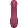 Satisfyer pro 2 generación 3 liquid air technology - 1