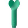 Bala vibradora Je Joue Amour verde
