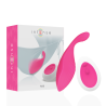 Caja del vibrador de braguita Intense Rob
