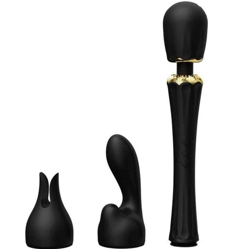 Zalo - kyro wand negro Zalo - kyro wand negro