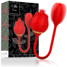 Mia - viena double pleasure licking + huevo vibrador - 1