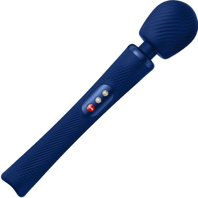 Wand FUN FACTORY VIM azul