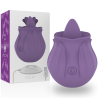 Caja del estimulador Intense Violet