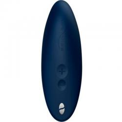 We-vibe - melt estimulador clítoris azul medianoche