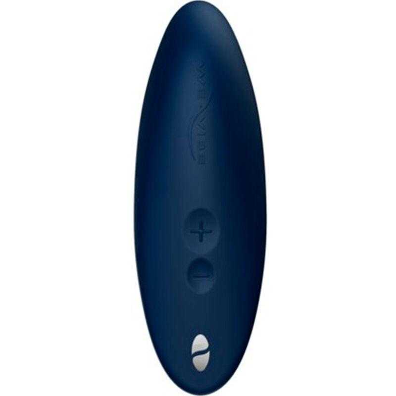 We-vibe - melt estimulador clítoris azul medianoche