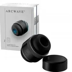 Arcwave - voy compact stroker
