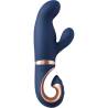 Gvibe Gentley azul de frente