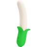 Pretty Love Banana Knight visto de frente