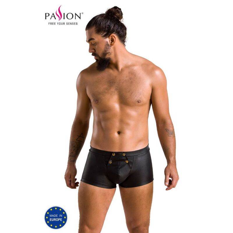 Passion 050 short patrick negro - - 1