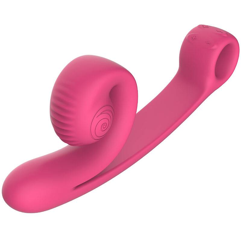 Snail vibe curve vibrador - - 1