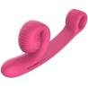 Snail vibe curve vibrador - 1