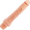 Baile - barbara vibrador realistico 25 cm - 1