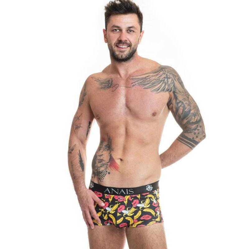 Anais men - banana boxer s